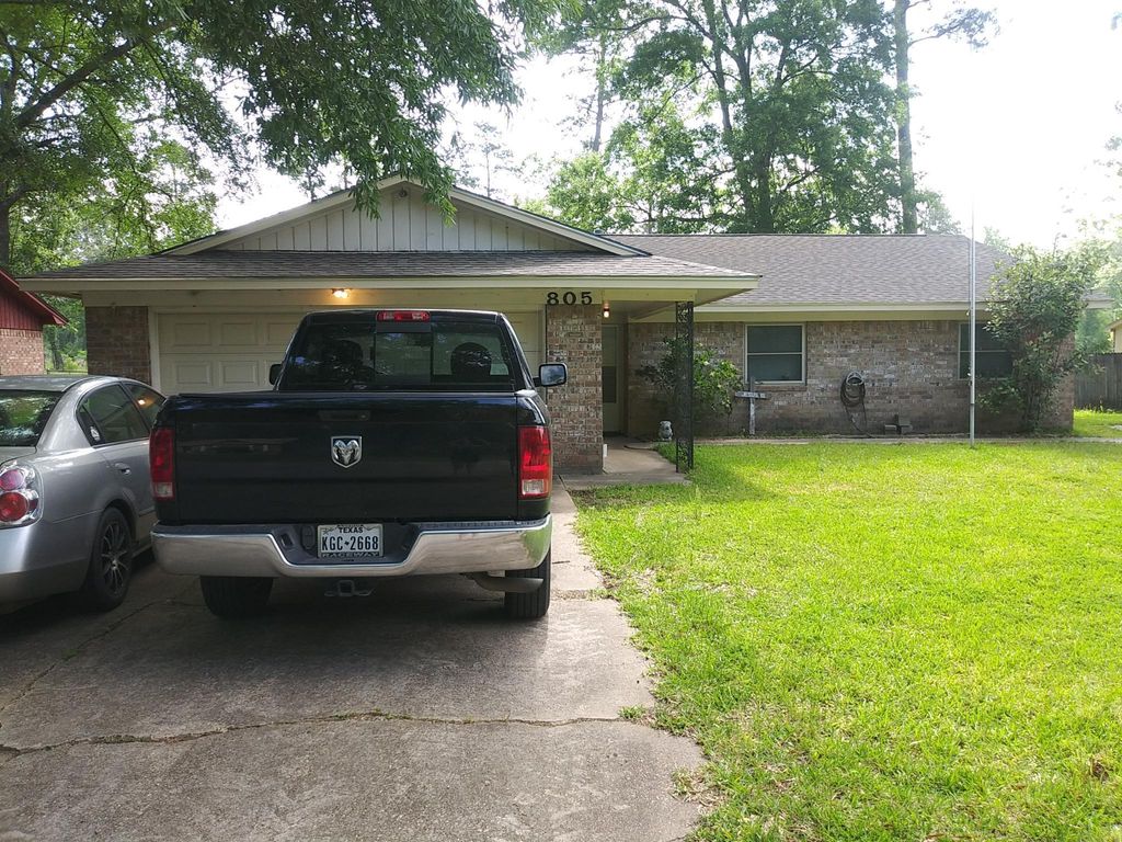 805 Wells St, Diboll, TX 75941 Trulia
