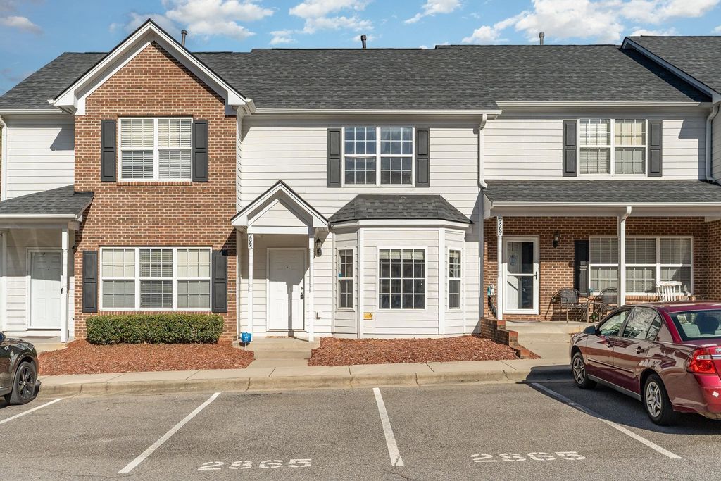 2865 Bennington Dr, Clayton, NC 27520 Trulia