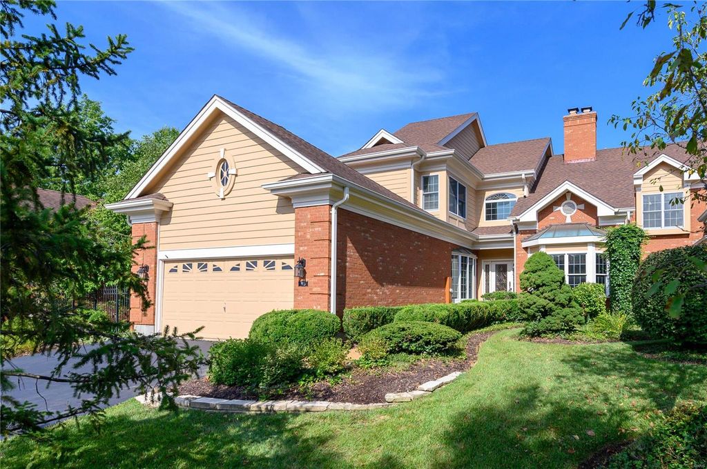 303 Carlyle Lake Dr, Saint Louis, MO 63141 Trulia