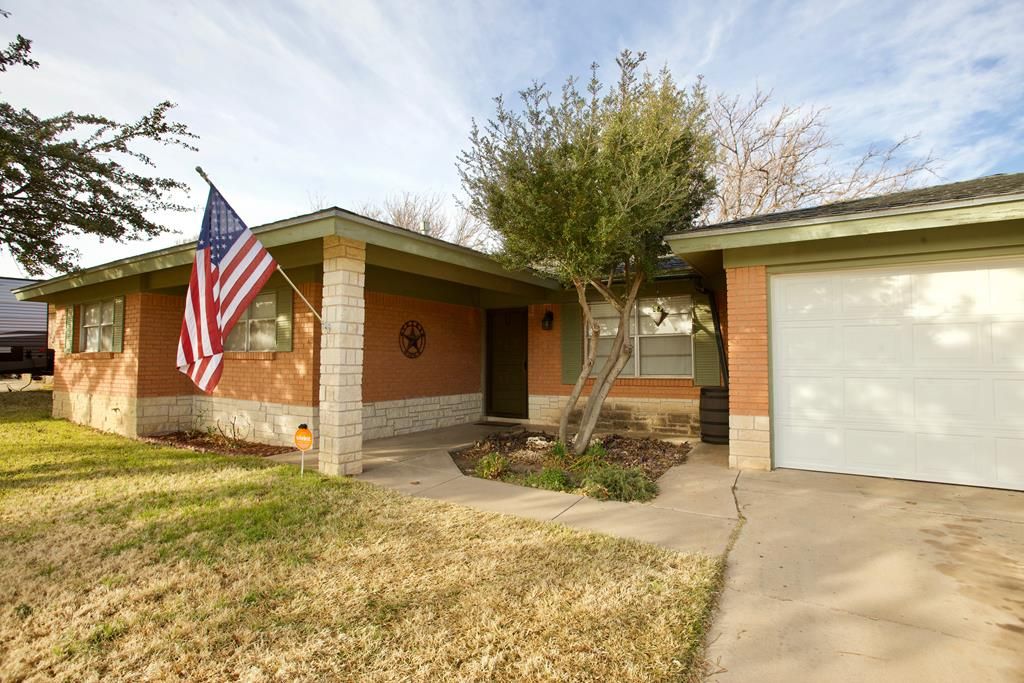 2604 Carol Dr, Big Spring, TX 79720 Trulia