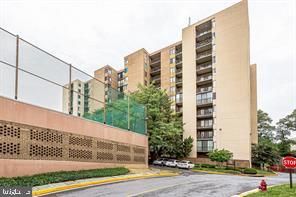 9200 Edwards Way #203, Hyattsville, MD 20783