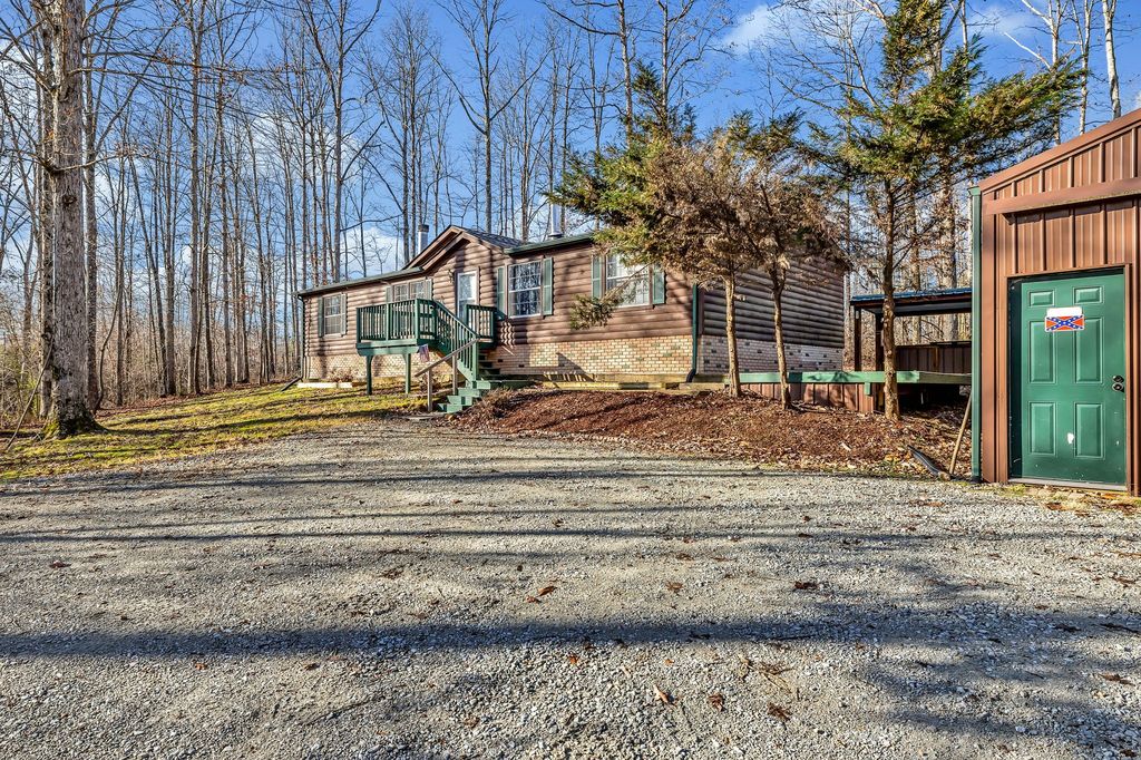 1089 Waynesboro Hwy, Hohenwald, TN 38462 Trulia