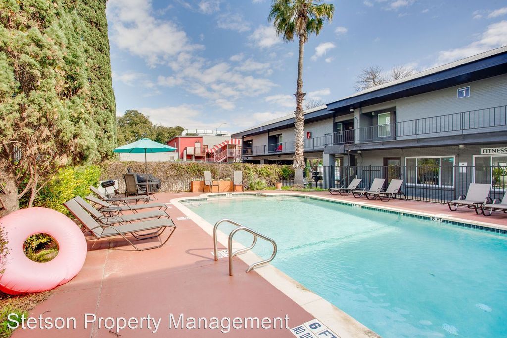 2020 S Congress Ave #1215, Austin, TX 78704