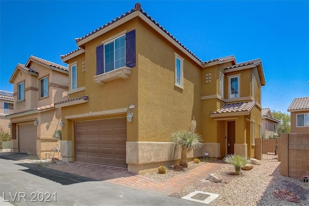 4508 Truscott Ct, Las Vegas, NV 89130