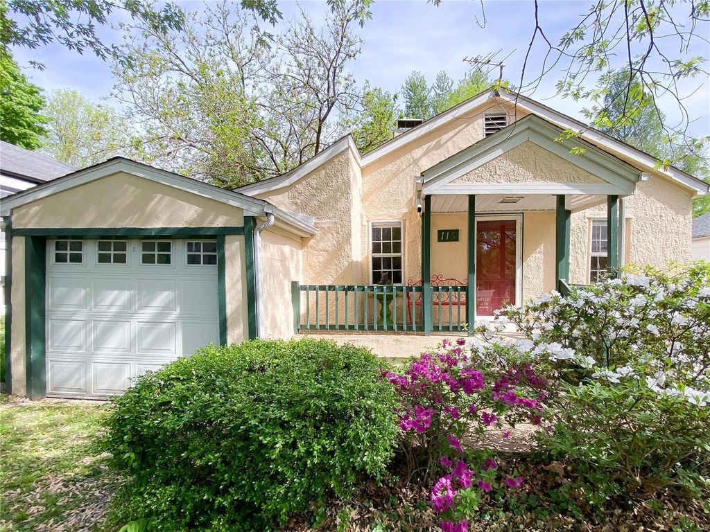 116 Hazel Ave, Belleville, IL 62223 Trulia