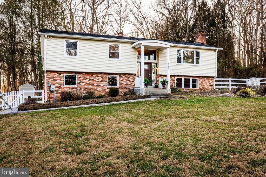 13777 Brighton Dam Rd, Clarksville, MD 21029 Trulia