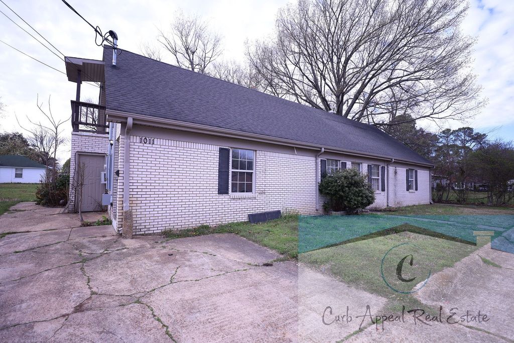 1011 Walnut Jonesboro, AR Trulia