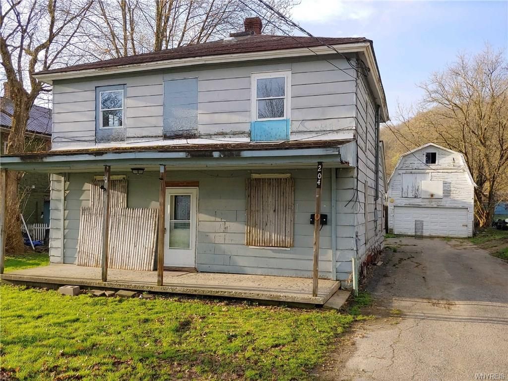 204 Fair Oak St, Little Valley, NY 14755 Trulia