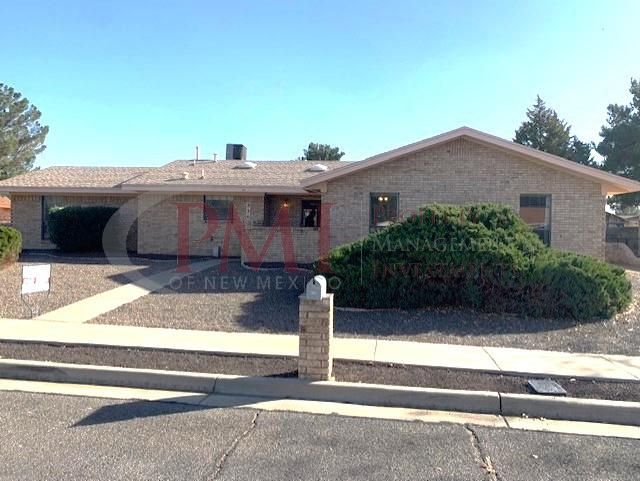 836 Creed Ave, Las Cruces, NM 88005