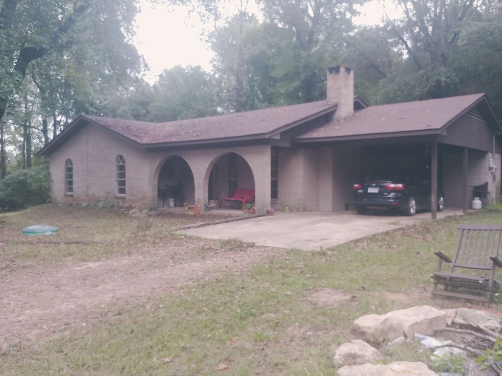 115 Acorn Rd, De Queen, AR 71832 Trulia