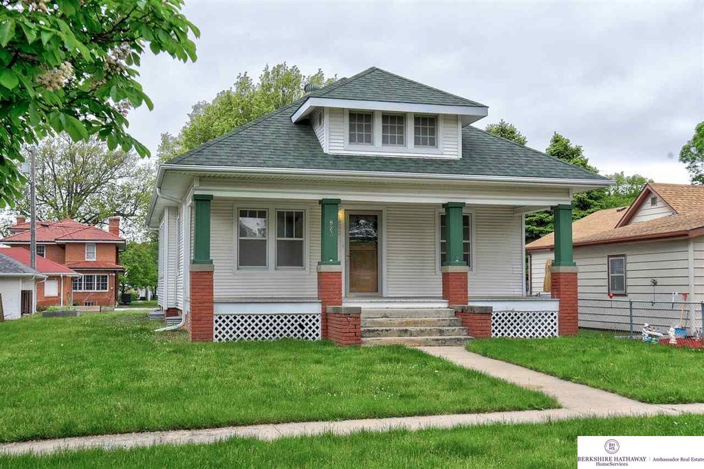 823 N 6th St, David City, NE 68632 Trulia