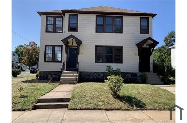 97 Vance St #97, New Britain, CT 06052