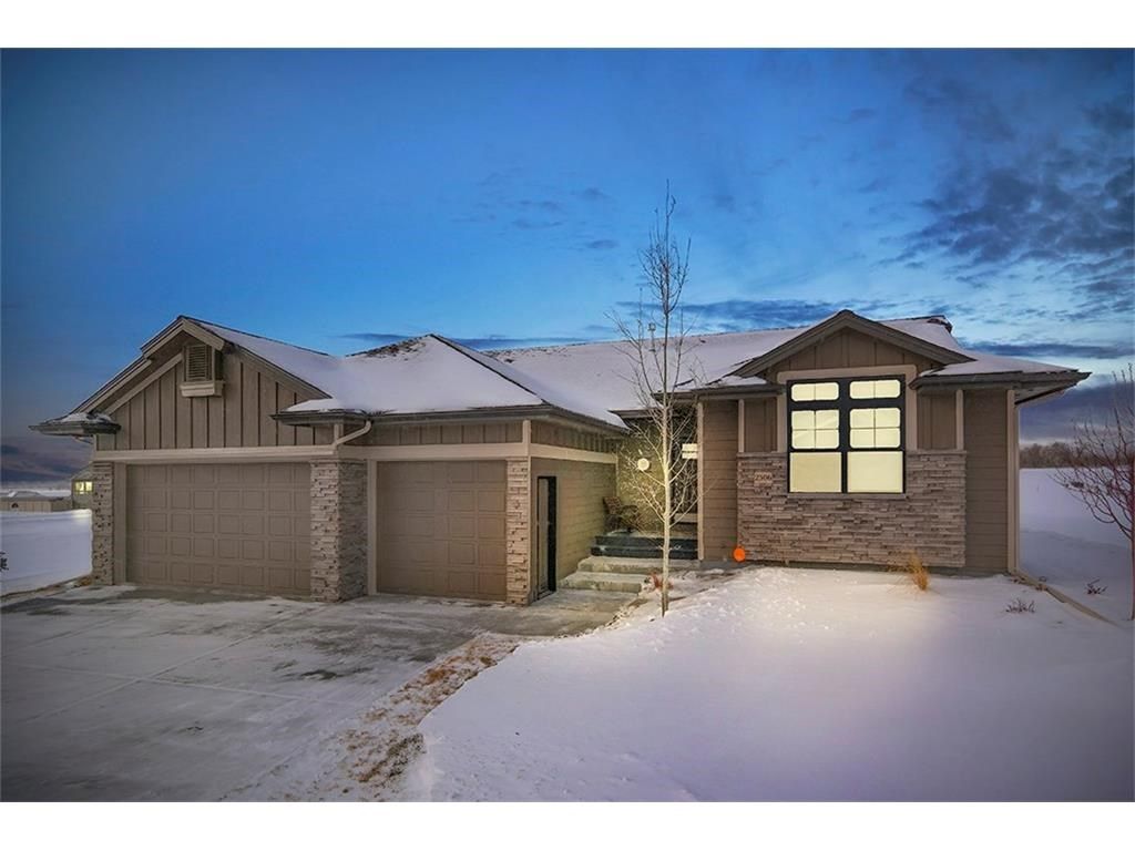 2506 Blue Moon Ct, Billings, MT 59106