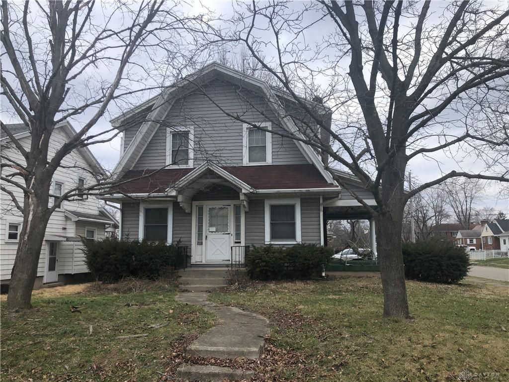 801 S Smithville Rd, Dayton, OH 45403 Trulia