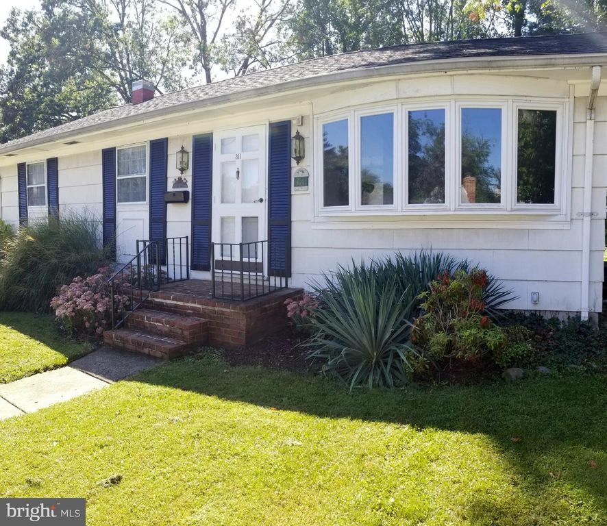 311 Osborne Ave, Catonsville, MD 21228