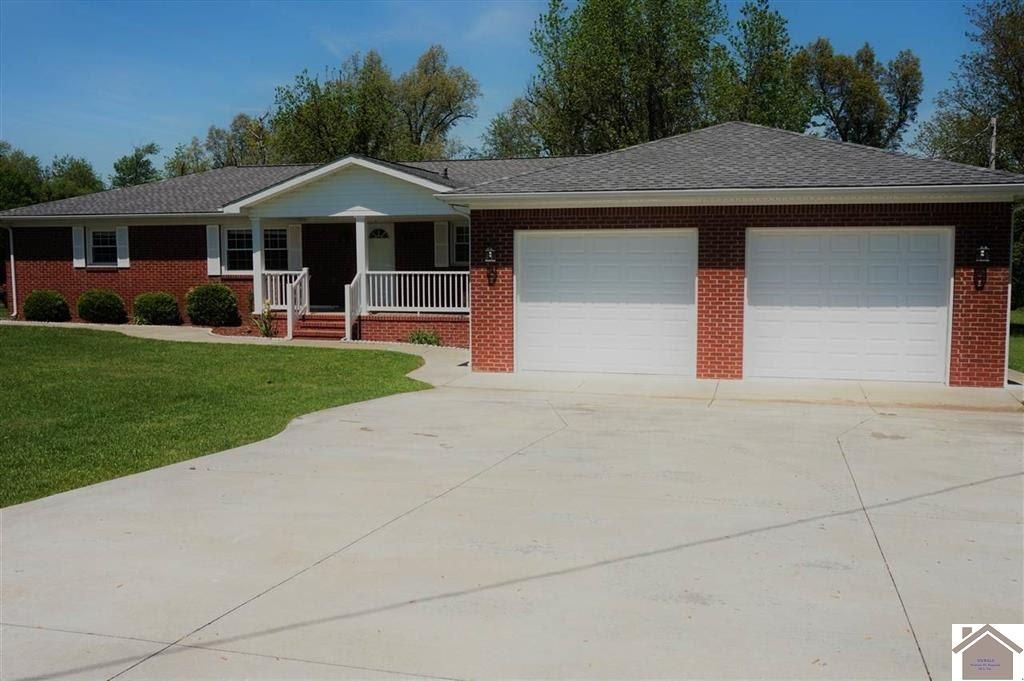 274 State Route 849 E, Hickory, KY 42051 Trulia