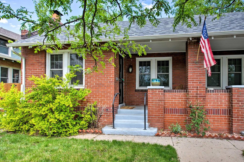 1834 S Pearl St, Denver, CO 80210