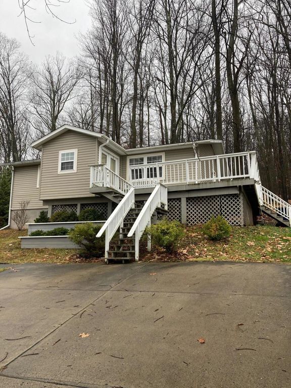 15284 Treasure Lake Rd, Du Bois, PA 15801 Trulia
