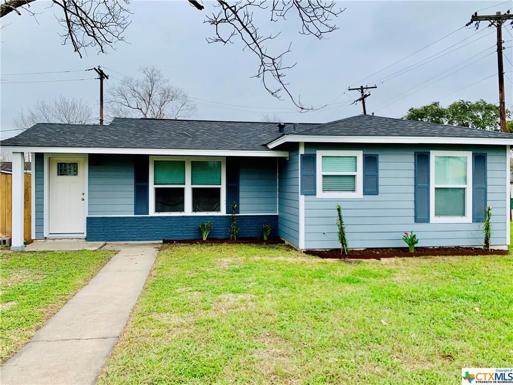 1502 Sam Houston Dr, Victoria, TX 77901 Trulia