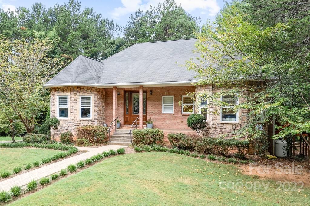 3595 Lake Bluff Dr, Sherrills Ford, NC 28673 Trulia