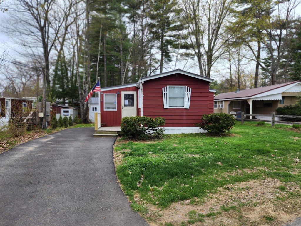 14 Courtesy Avenue, Belmont, NH 03220 Trulia