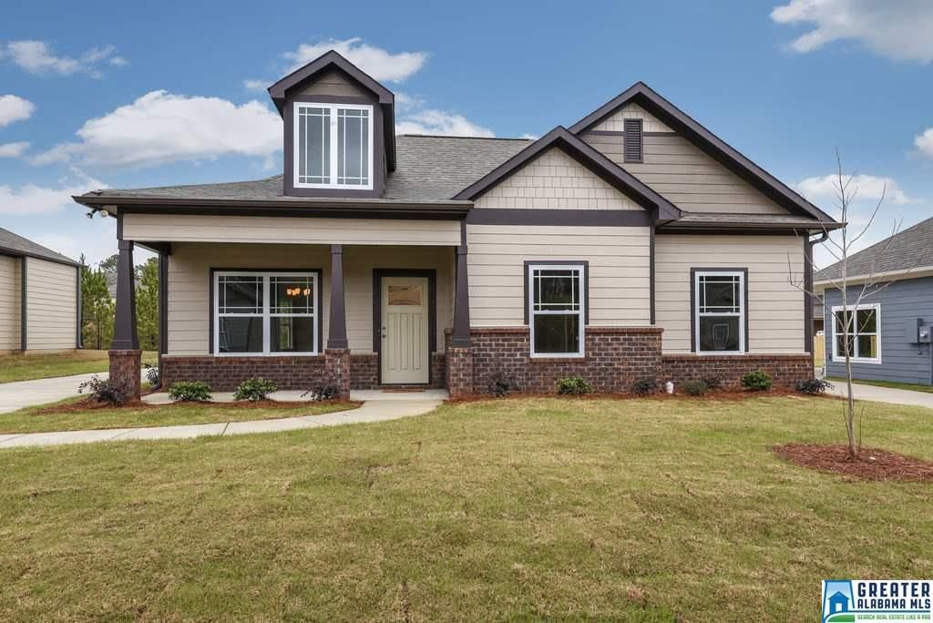 5531 Timber Leaf Way, Bessemer, AL 35022 Trulia