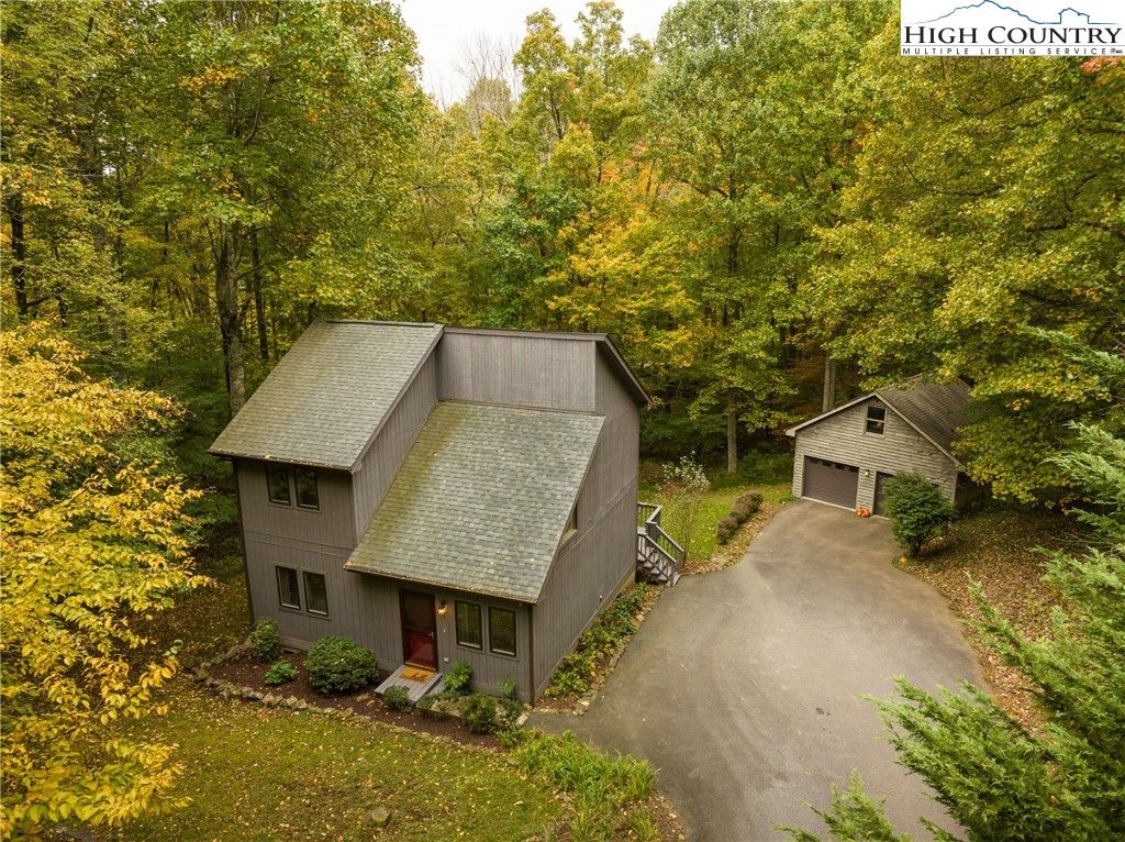 285 Woodhaven Lane, Boone, NC 28607 Trulia