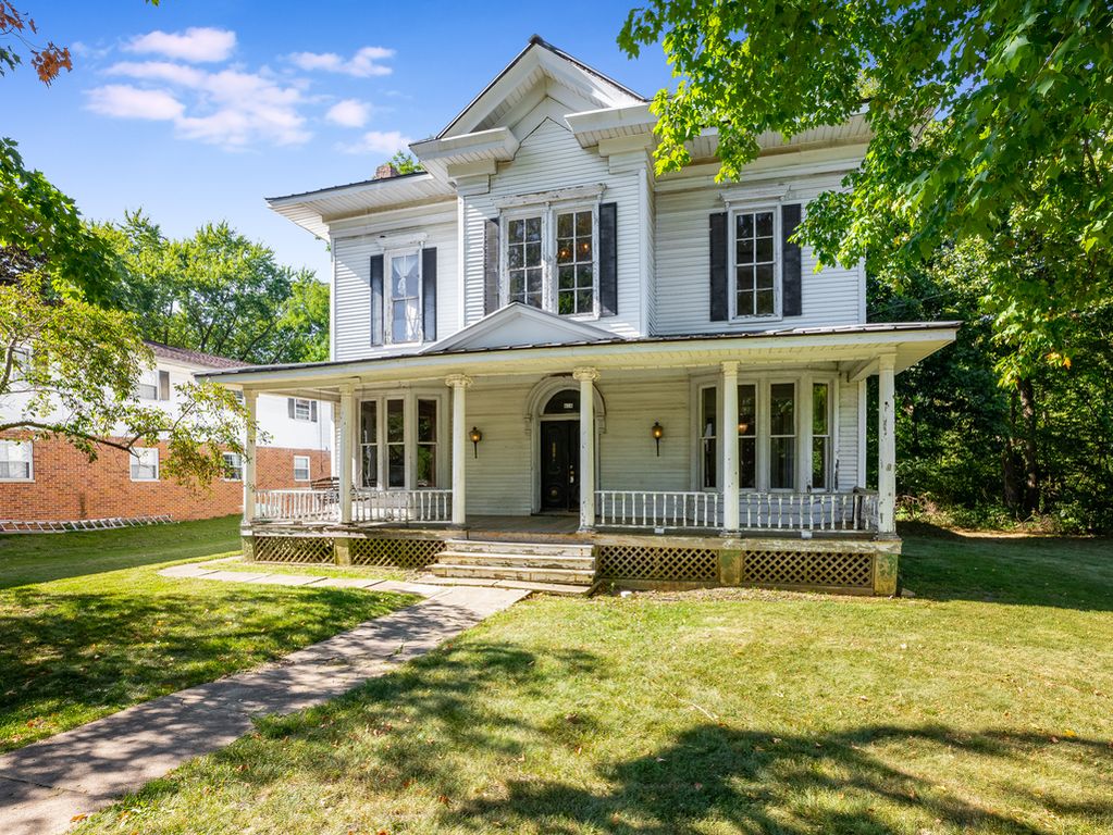 616 Van Buren St, Wilmington, IL 60481 MLS 11874212 Trulia