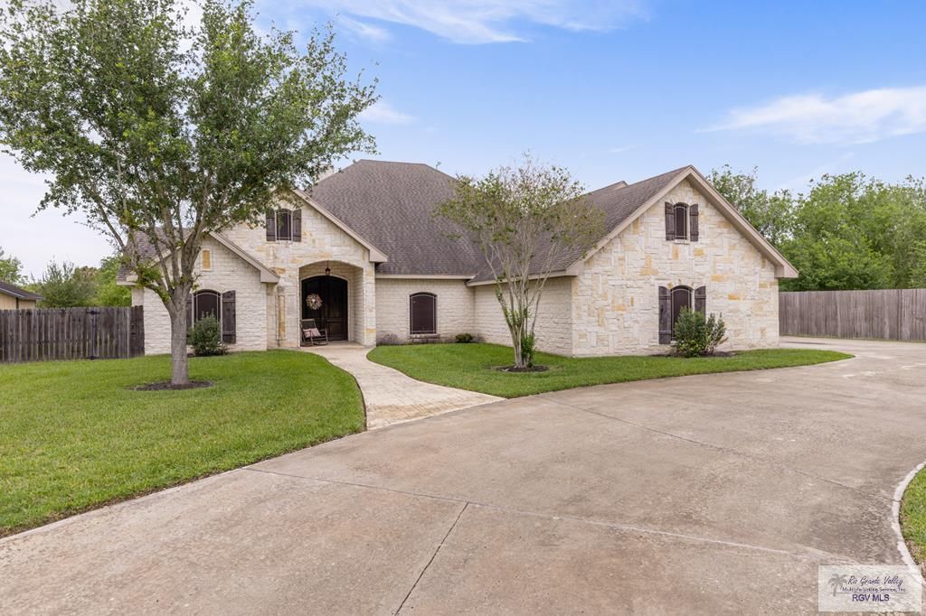 33068 Cuates Vista Ct, Los Fresnos, TX 78566 Trulia