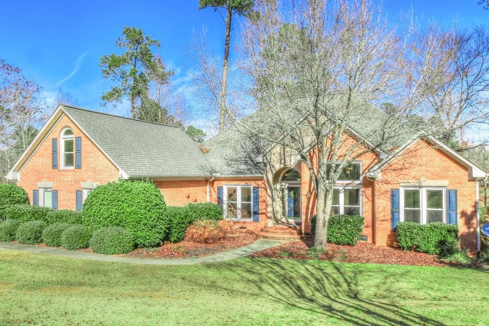 100 Mill Creek Ct, Clarks Hill, SC 3 Bed, 2 Bath SingleFamily Home