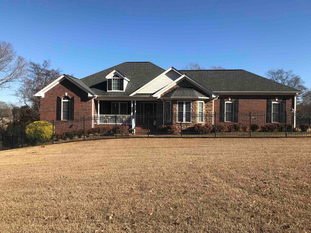1154 Highway 357, Lyman, SC 29365 | Trulia