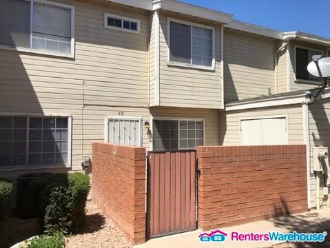 2301 E  University Dr #451, Mesa, AZ 85213