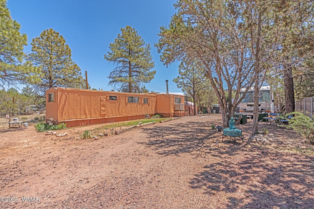 1091 Rim View Dr, Show Low, AZ 85901