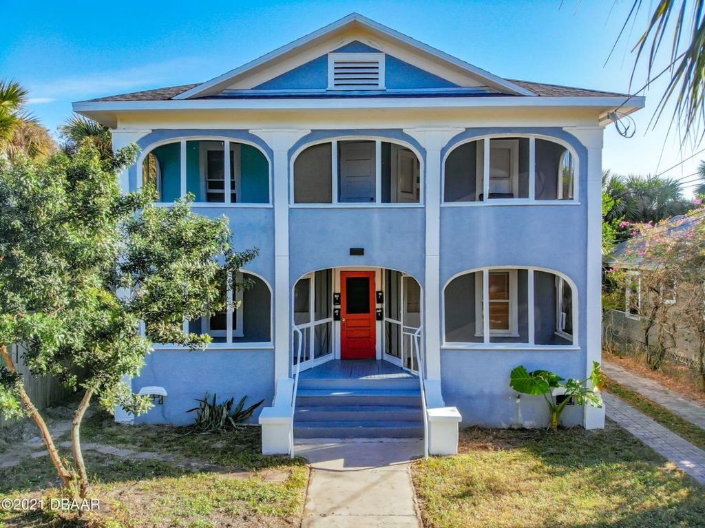 141 S Wild Olive Daytona Beach, FL Trulia