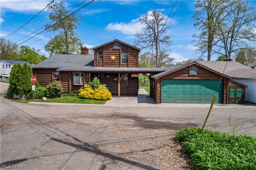 4311 Ida Dr, Akron, OH 44319 - See Est. Value, Schools & More