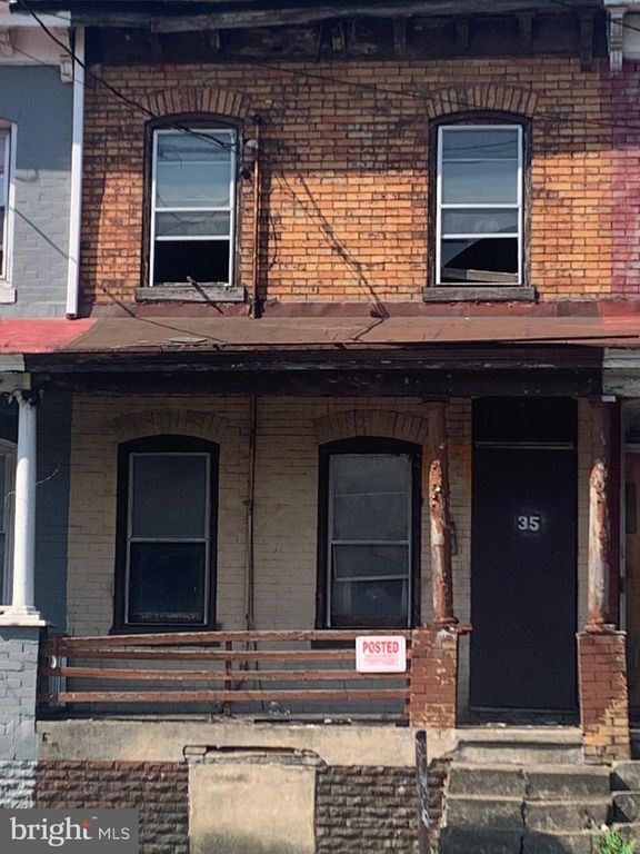 35 N Olden Ave, Trenton, NJ 08609 Trulia