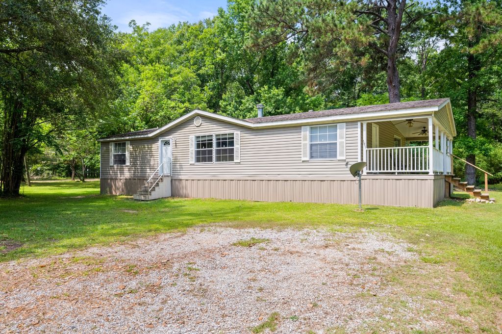 47 Dan Triplett Rd, Woodworth, LA 71485 MLS 11181506 Trulia