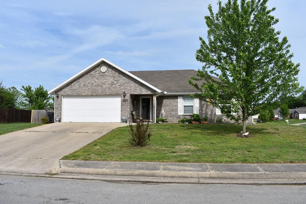 1384 Hillis Pl, Elkins, AR 72727 Trulia