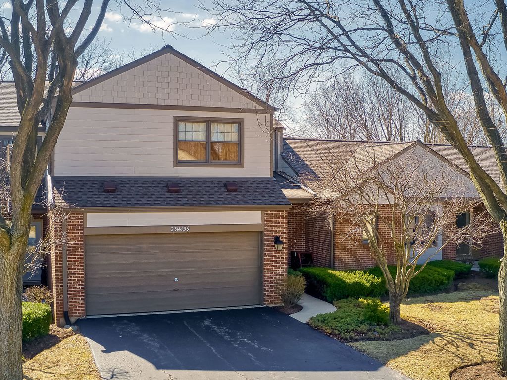 23W439 Green Trails Dr, Naperville, IL 60540 Trulia