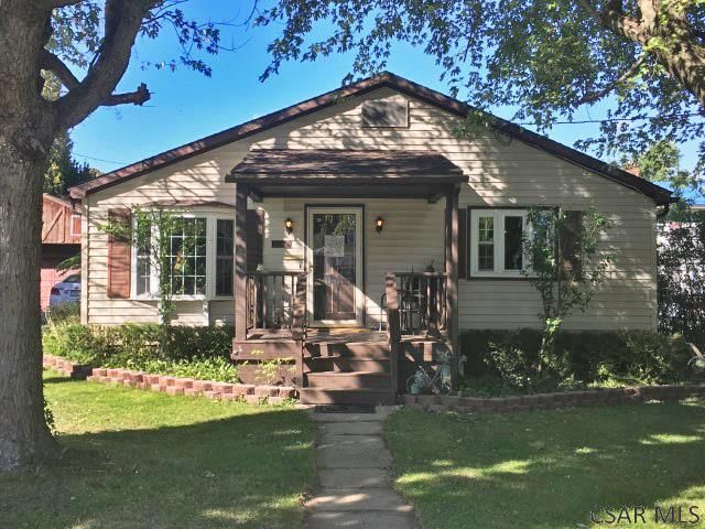 2114 Pitt Ave, Johnstown, PA 15905