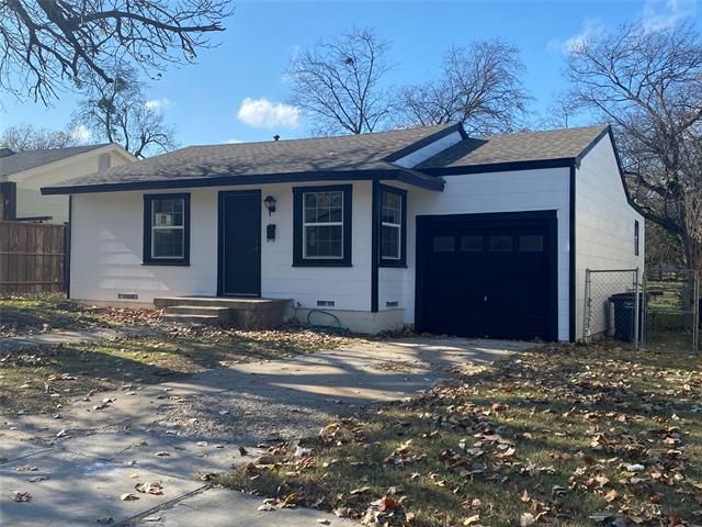 4328 Merida Ave, Fort Worth, TX 76115