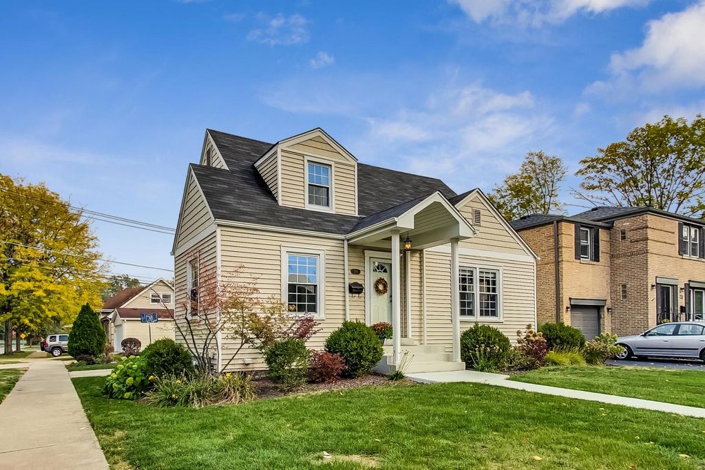 741 Homestead Rd, La Grange Park, IL 60526 Trulia