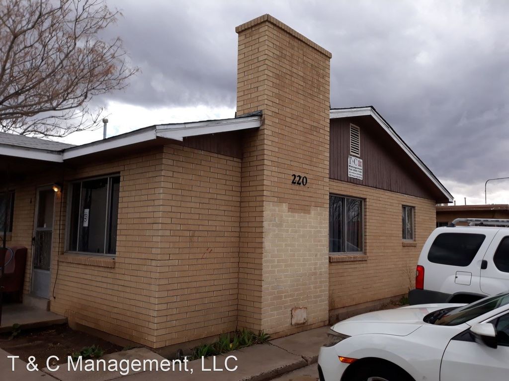 220 San Pablo St NE #A, Albuquerque, NM 87108