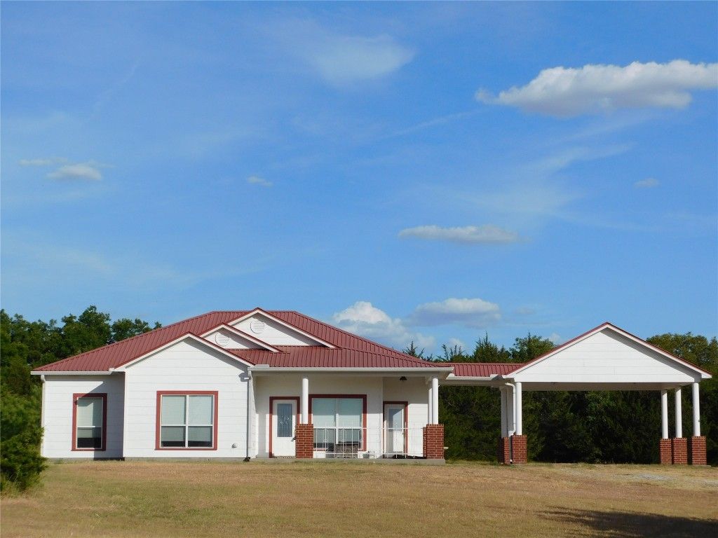 154 La Tierra, Hubbard, TX 76648 Trulia