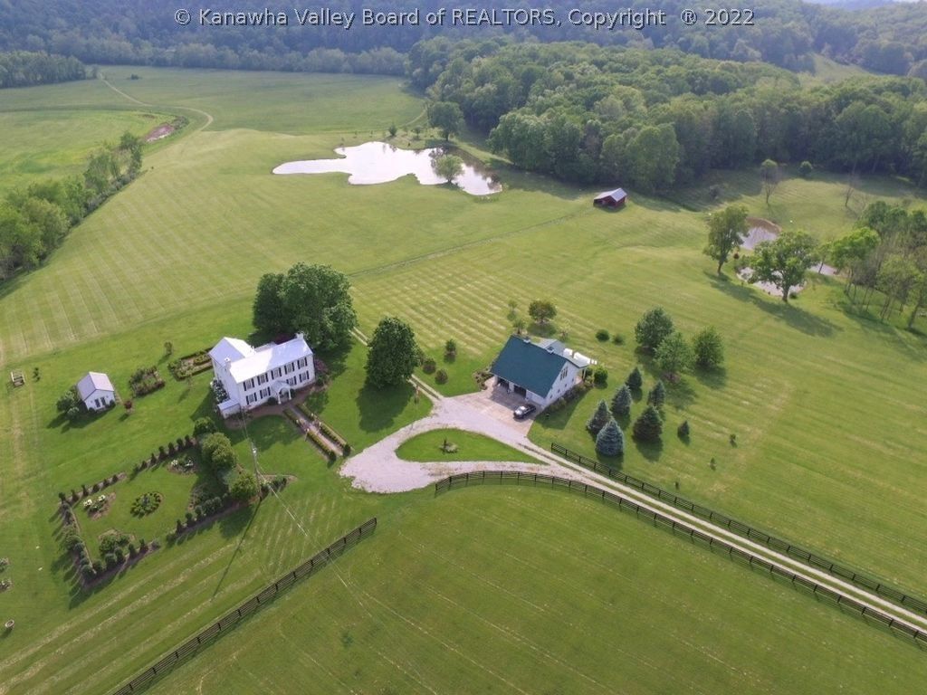 1829 Evans Rd, Cottageville, WV 25239 Trulia