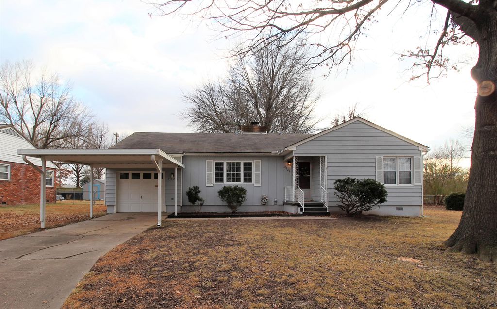 2026 Harvard Ave, Miami, OK 74354