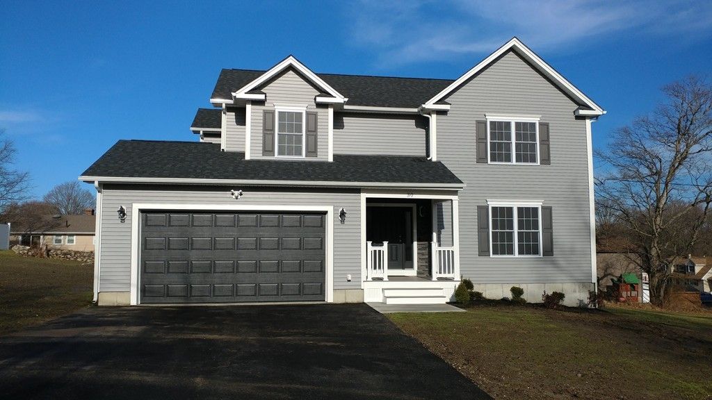 30 Dawns Terrace, Somerset, MA - 3 Bed, 3 Bath Single-Family Home - 36