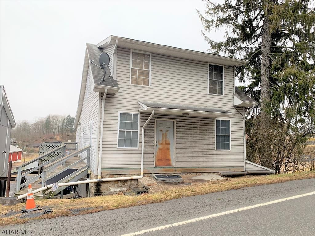 3395 Business Highway 220, Bedford, PA 15522 Trulia