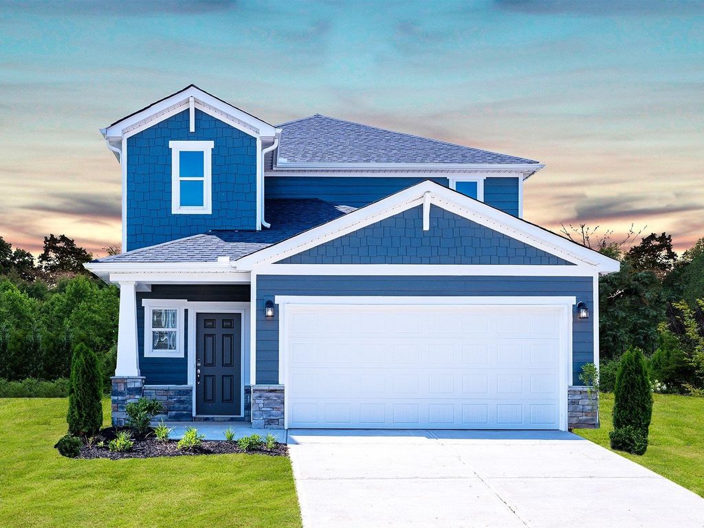 418 Yellowstone Trl Gray Court - Ae316e9e70beaf134c0357ca0d14693d Full