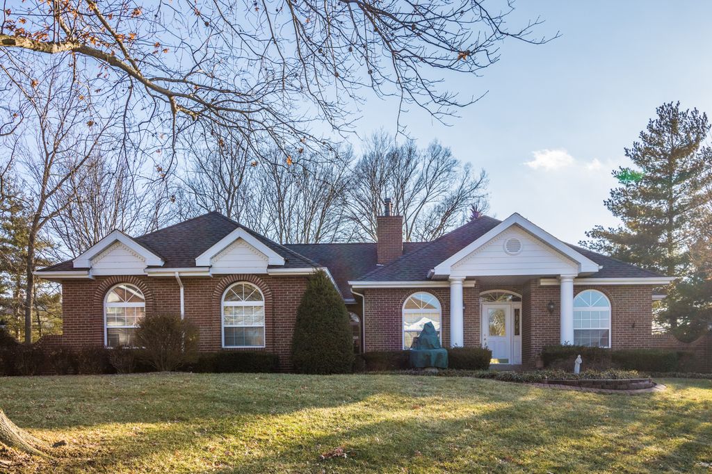 209 Abbey Glen Ln, Weldon Spring, MO 63304 Trulia